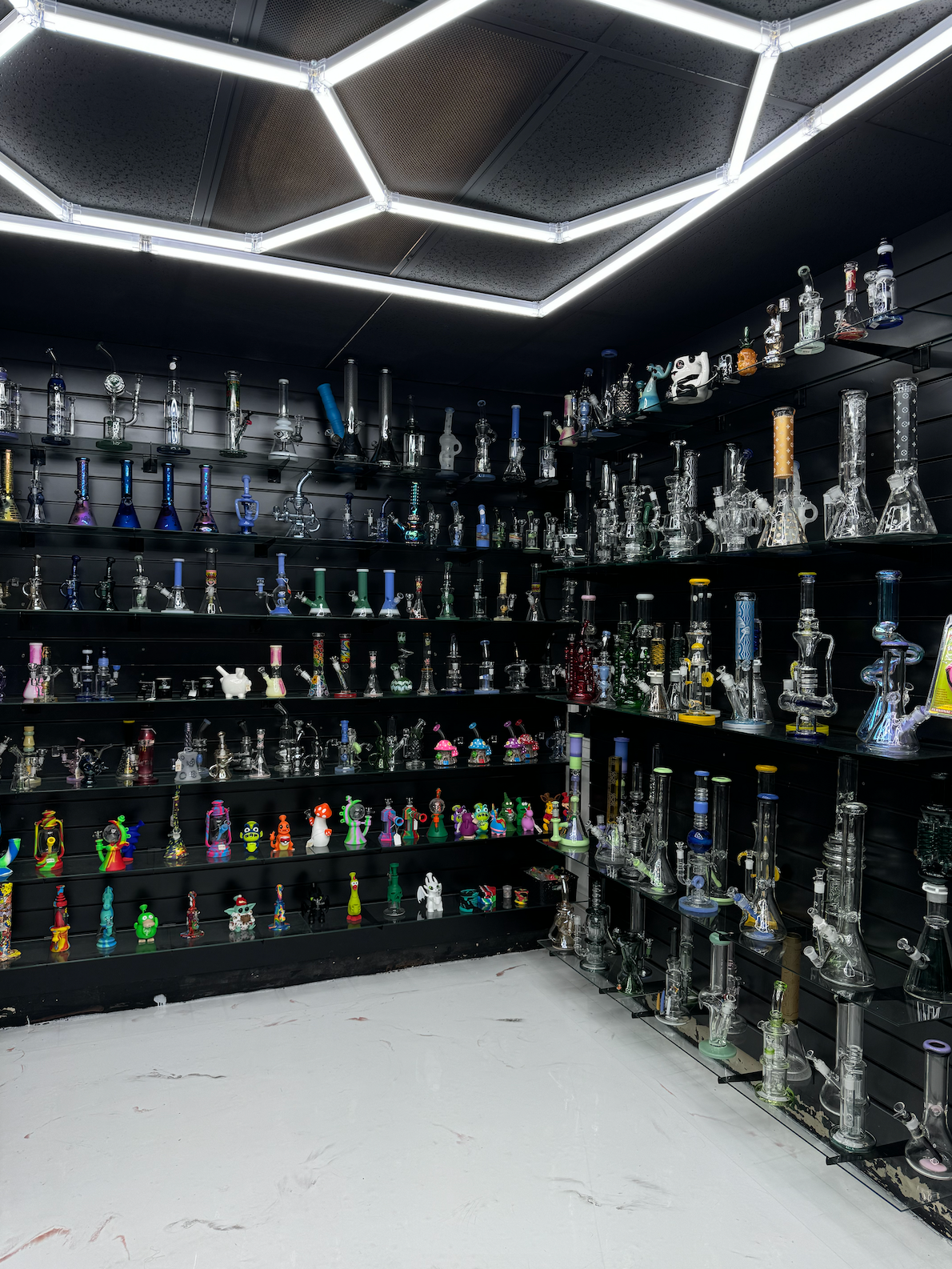 Exotic Puff & Stuff | #1 Smoke Shop Near Texas State University  San  Marcos TX