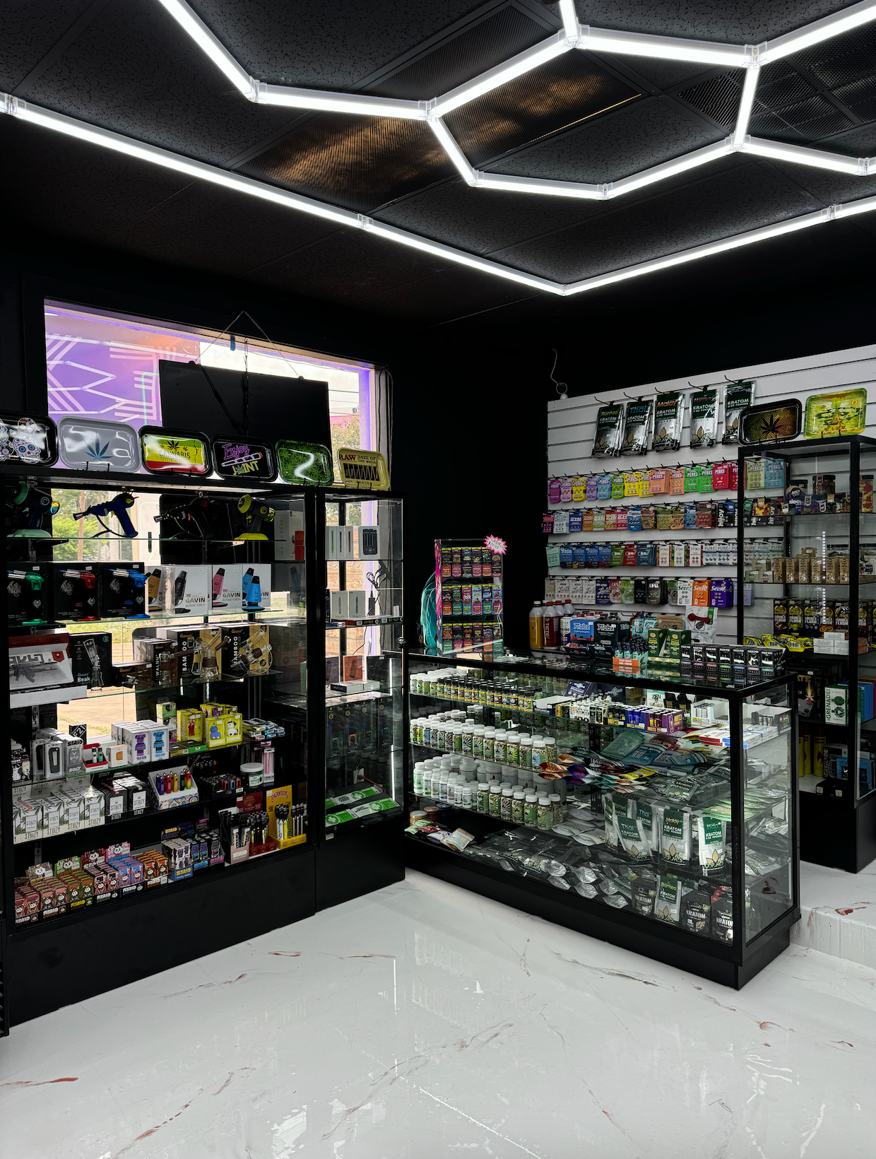 City Poway Vape Shops In San Marcos, Texas