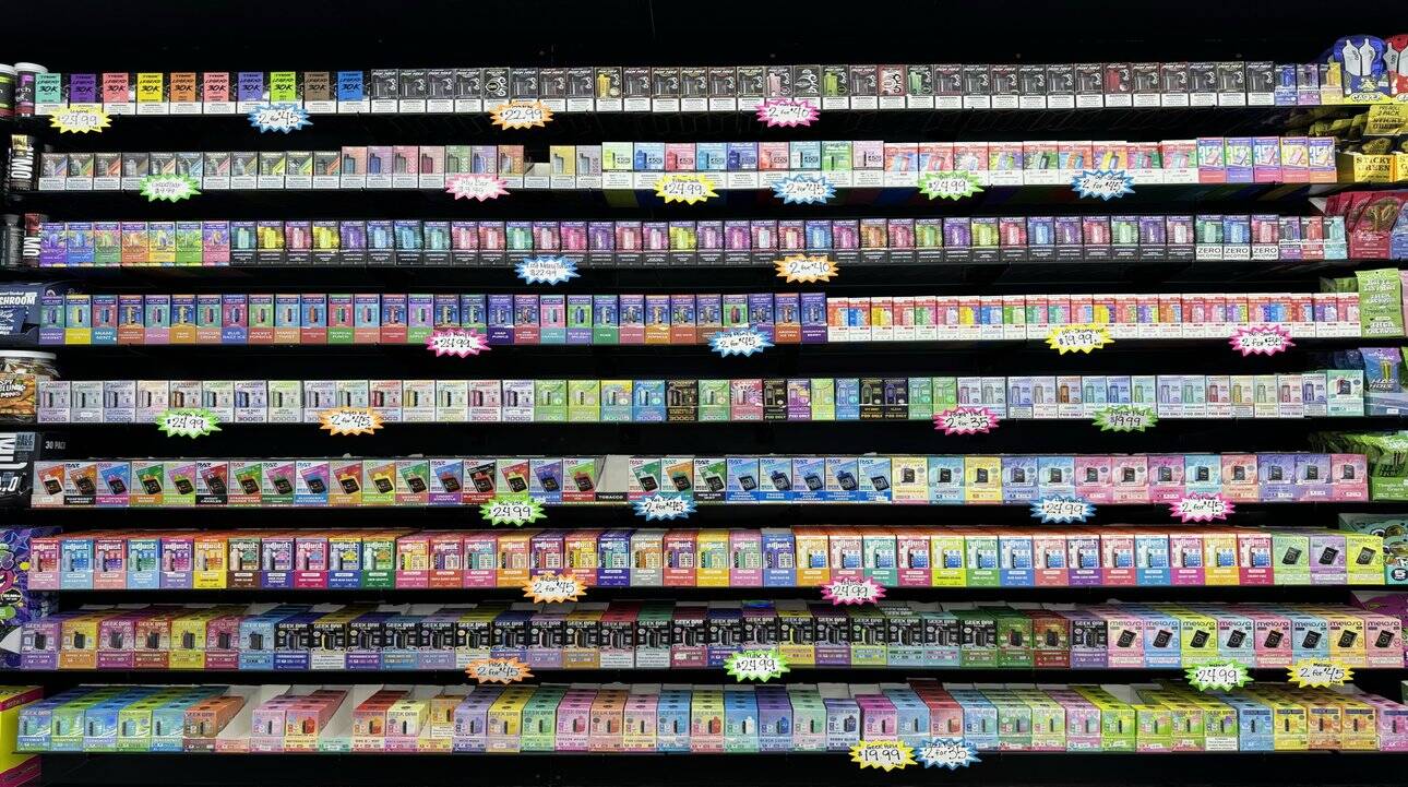 Exotic Puff & Stuff | #1 Smoke Shop Near Texas State University  San  Marcos TX